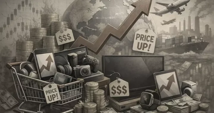 Все дорожает: согендиректор Samsung дал неутешительный прогноз о влиянии дефицита оперативной памяти на мировой потребительский рынок