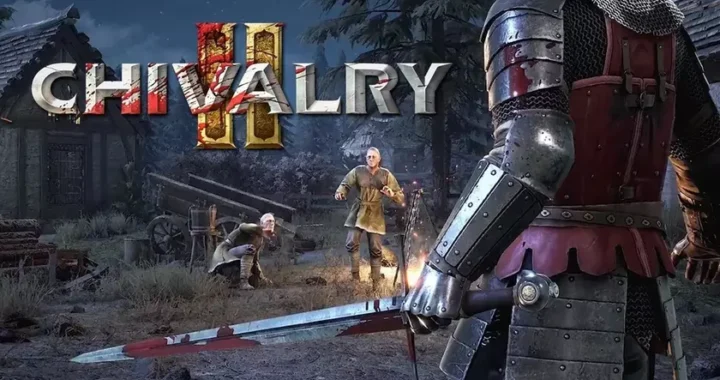 Новогодний подарок от EGS: каждый может получить онлайн-средневековый экшен Chivalry 2