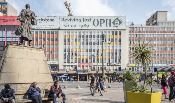 Суверенные фонды благосостояния поддерживают спрос на частные кредиты на развивающихся рынках