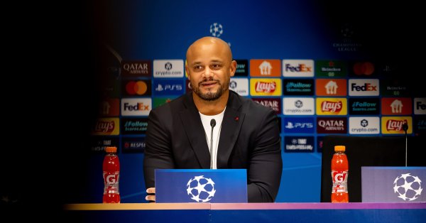 «Бавария» — коктейль опыта и молодости