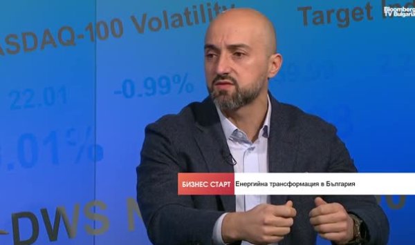 Никола Газдов: Самое главное в зеленой энергетике то, что она очень дешевая