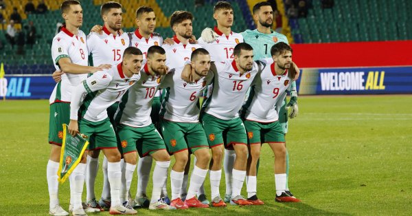 Сборная Болгарии подписала контракт с «Аталантой» за считанные дни!