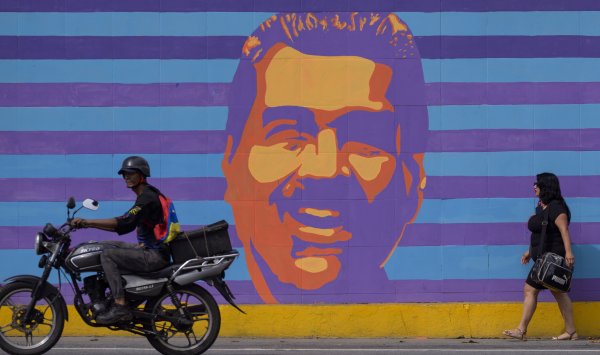 Союзники Венесуэлы от Бразилии до Китая осудили нападение США