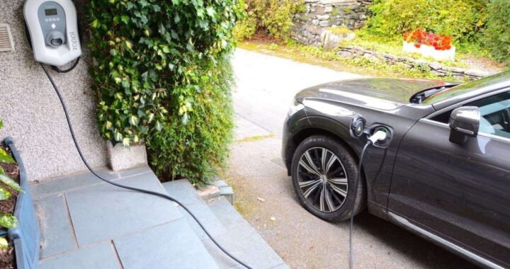 Печальная правда о PHEV – новое исследование показывает пугающие результаты