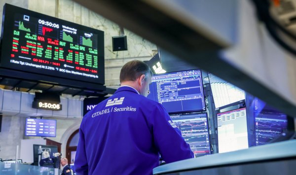 Норвежский фонд сократил свои вложения в технологических гигантов США