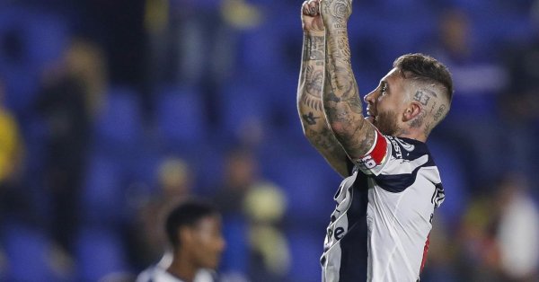 Серхио Рамос и группа инвесторов захватывают Севилью