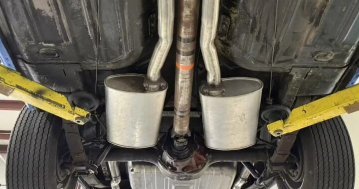 Чем отличается глушитель от резонатора