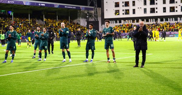 «Манчестер Сити» заплатит своим болельщикам после показательного матча с «Будо/Глимтом»