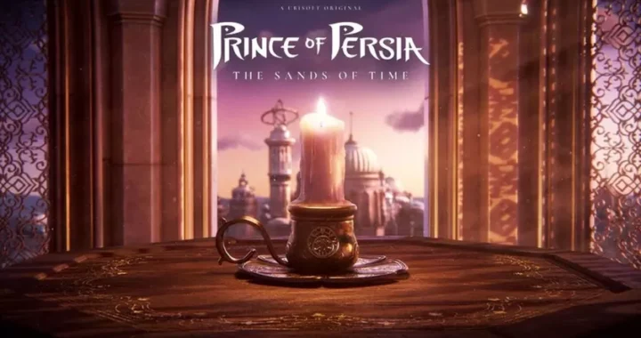 Prince of Persia: The Sands of Time Remake отменяется — Ubisoft приняла радикальное решение