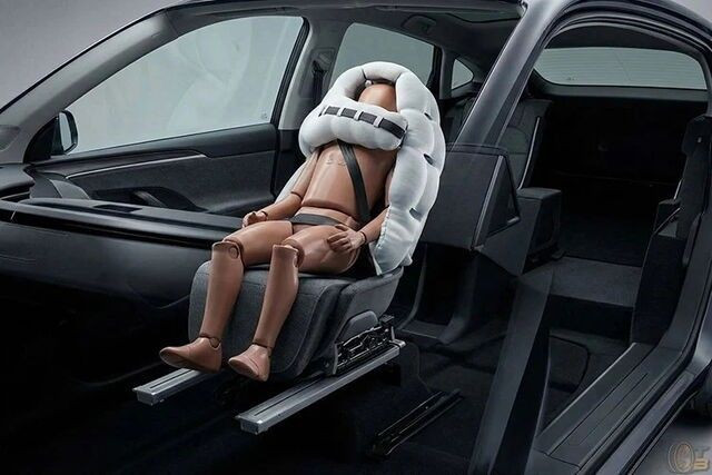 воздушная подушка