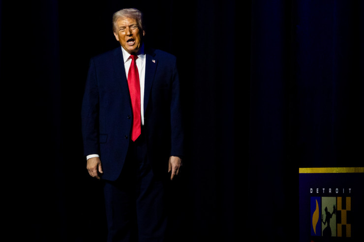 Президент США