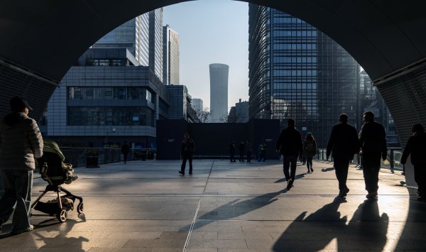 Китайские акции AI с хитовыми приложениями снова привлекают инвесторов