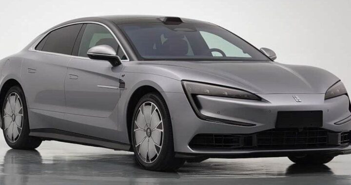 BYD сделал ставку на грубую силу в сегменте ультра-люкс