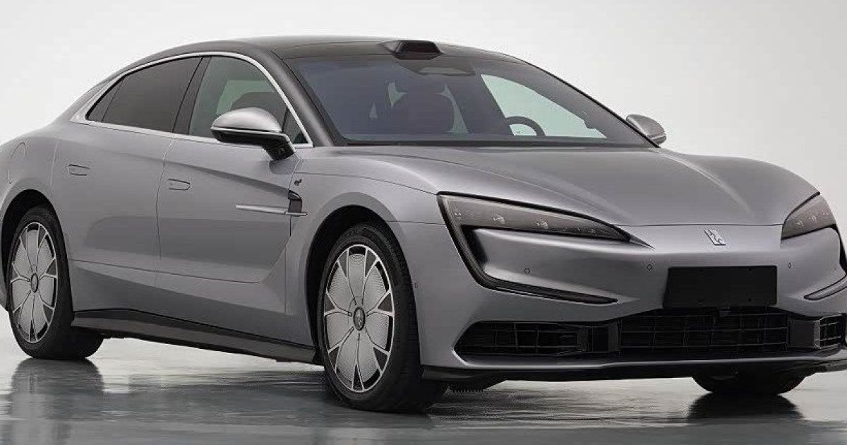 BYD сделал ставку на грубую силу в сегменте ультра-люкс
