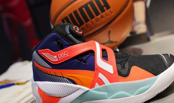 Китайская компания приобретет почти 30% акций Puma