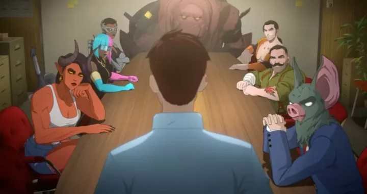 Dispatch привлек более 3 миллионов игроков — разработчики поделились интересной статистикой