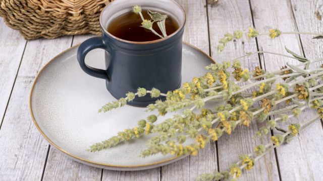 Мурсальский чай для крепкого иммунитета зимой