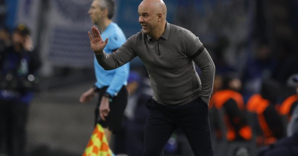 Лазарет Ливерпуля переполнен? Вот что сказал Слотт