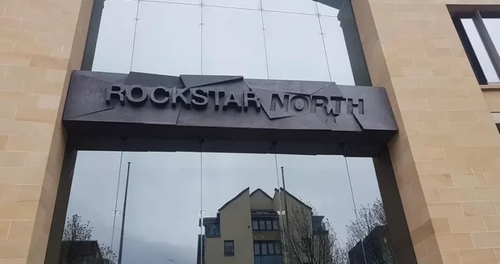 Все против GTA VI? В офисе Rockstar North произошел серьезный пожар