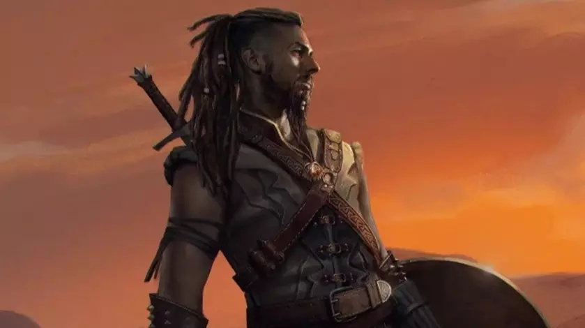 Геральт такого не ожидал: в третьем DLC для «Ведьмака 3» он впервые сможет отправиться в Зерриканию