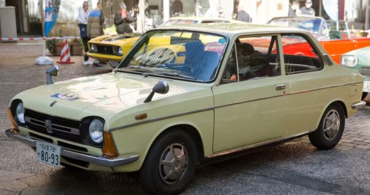 Как Subaru сделала свою систему полного привода умнее