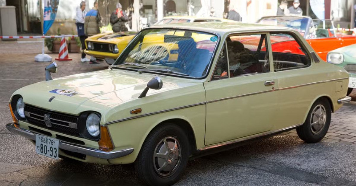 Как Subaru сделала свою систему полного привода умнее