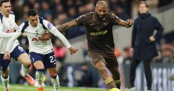 Головокружительная карьера: бывшая звезда «Лудогорца» собирается перейти в Мадрид