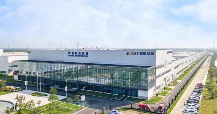 Гибриды Great Wall получили батарею рекордной емкости