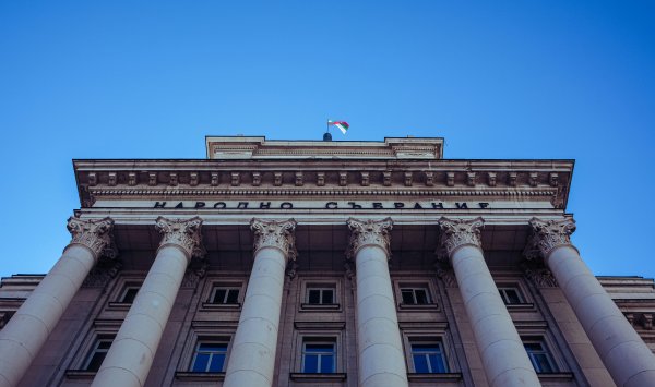 Х. Панчугов: Радев представляет угрозу для электората всех популистских формирований