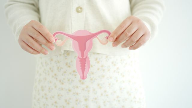 Мы отмечаем Европейскую неделю профилактики рака шейки матки