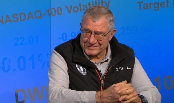 Профессор Пимпирев: В Гренландии есть редкие металлы, от которых зависят целые отрасли промышленности