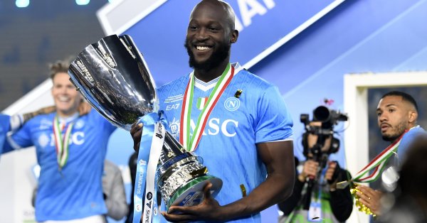 Лукаку против «своего» Челси