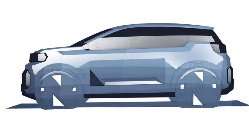 Dacia стремительно разрабатывает электрический городской автомобиль за 18 000 евро для Европы