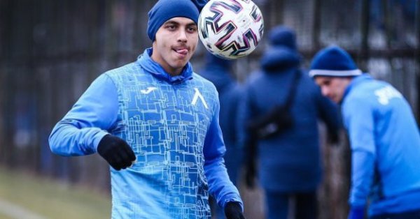 Это официально! Выгнали из «Левски» большим трансфером + ВИДЕО