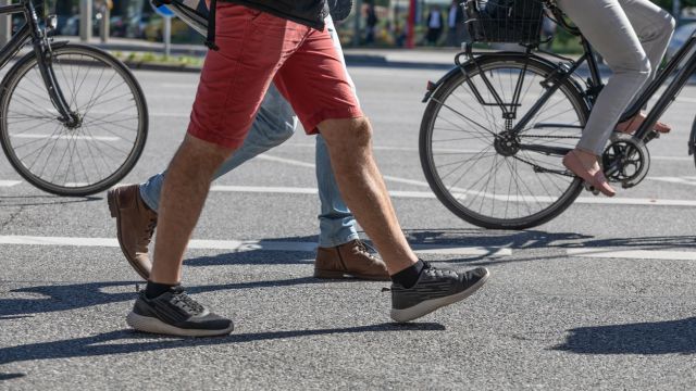 10 минут движения защищают нас от рака