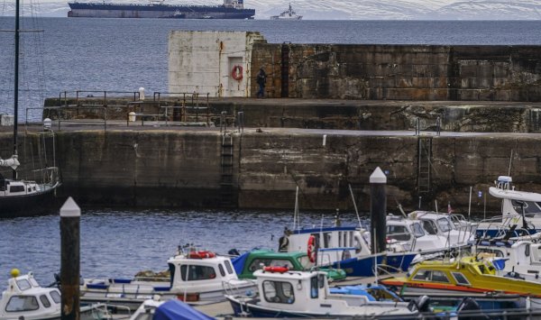 Китаю нечего бояться нового нефтяного порядка Америки