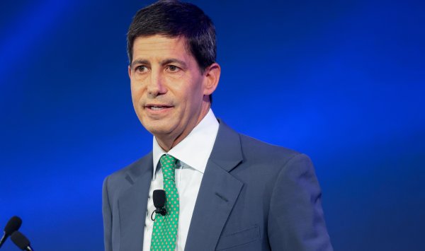 Трамп готовится назначить Кевина Уорша главой Федеральной резервной системы