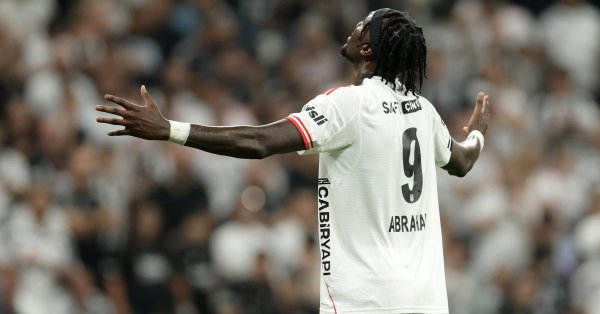 Чемпион Европы возвращает Тэмми Абрахама на остров