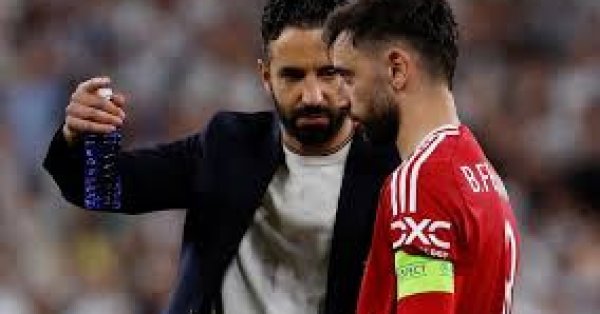 Сухая благодарность от Бруно уволенному начальнику в 12 словах