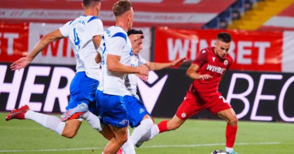 Чистка продолжается! ЦСКА хотел бы забить еще на одного