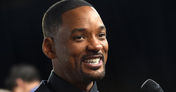 Голливудские новости — Уилл Смит чуть не погиб во время дайвинга на Северном полюсе