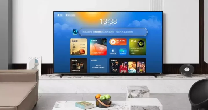 Hisense выпустила новое поколение телевизоров E8S со светодиодной подсветкой RGB‑Mini, тремя вариантами диагоналей и отличной аудиосистемой