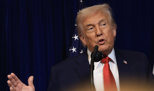 Трамп заявил, что США будут «временно править Венесуэлой» после ареста Мадуро