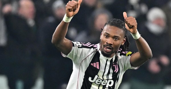 Тюрам: Я бы никогда не перешёл в «Интер»