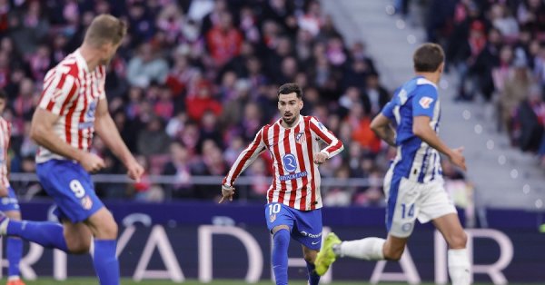 «Душекчий» с вымученной победой