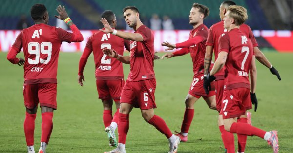 Еще один гигант хочет игрока в стартовом составе ЦСКА