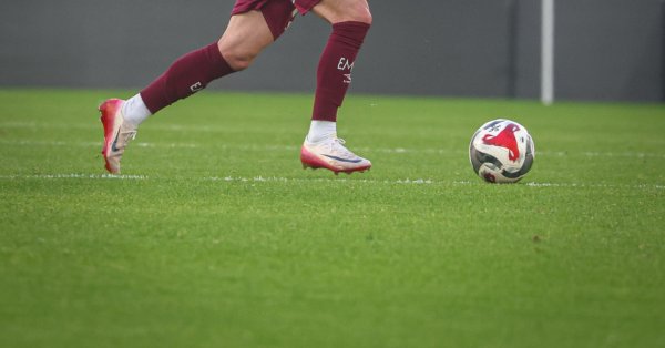 ЦСКА-1948 дрожит: Гозтепе на Мюррее забил 9 голов