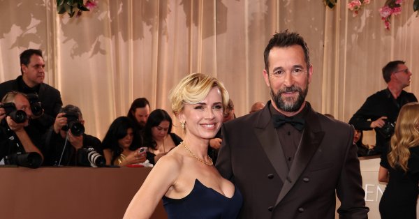 Семейная сказка: «Чудесные дети Ноя Уайли», обладателя премий «Эмми» и «Золотой глобус» и звезды сериала «Скорая помощь»