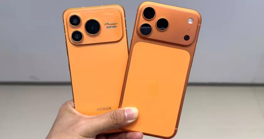 Honor Power2 представлен официально: смартфон с аккумулятором емкостью 10 080 мАч и новым чипом Dimensity 8500 Elite