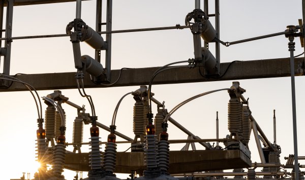 ИИ и робототехника в энергетике – лучшая энергия и непрерывное снабжение